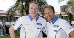 Latvala i Solberg